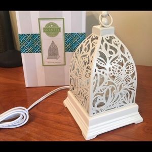 Scentsy Pot